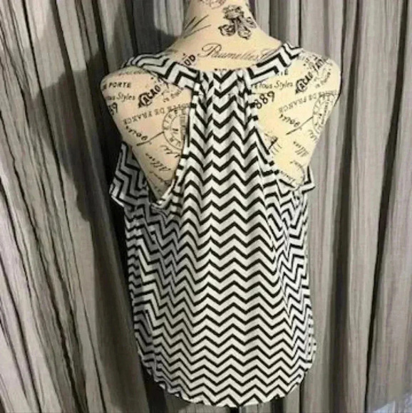 Charoltte Russe blouse, size medium - Picture 4 of 6